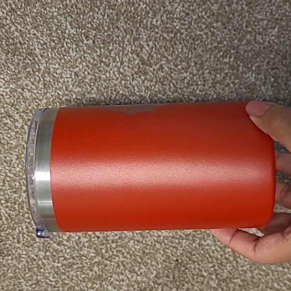 NWT Blackhawks Tumbler - Picture 3 of 6